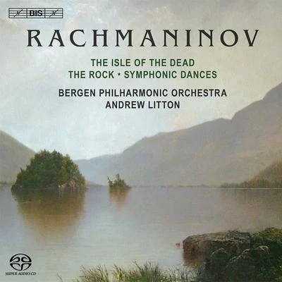 Anne Akiko Meyers/Andrew Litton/Vladimir Spivakov/Jose-Luis Garcia/Sergei Bezrodny/Pinchas Zukerman/Sandra RiversRACHMANINOV, S.: Isle of the Dead (The)The RockSymphonic Dances (Bergen Philharmonic, Litton)