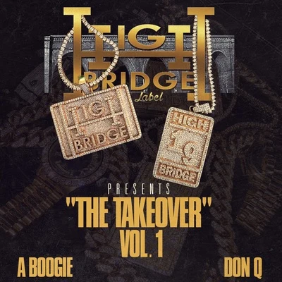 Dinah Jane/A Boogie Wit da HoodieHighbridge the Label: The Takeover Vol.1