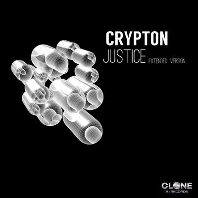 Crypton/Damian RayJustice (Extended Version)