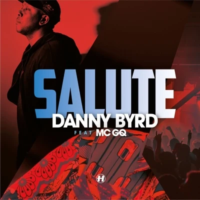 Danny ByrdSalute