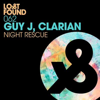 Guy JNight Rescue