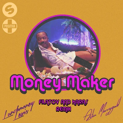 ThrottleMoney Maker (Filatov & Karas Remix)