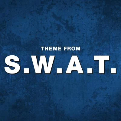 London Music WorksHarold FaltermeyerTheme from S.W.A.T.