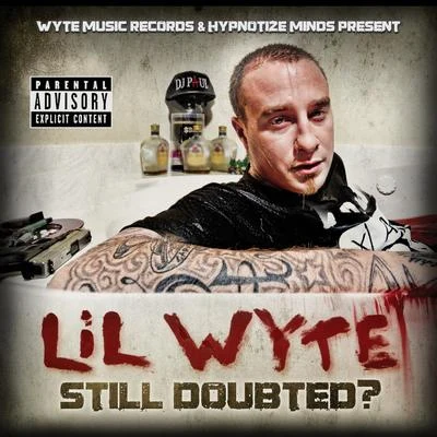 Lil WyteU Dont Know Me