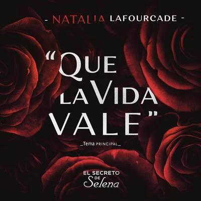 Natalia Lafourcade/Pepe AguilarQue la Vida Vale