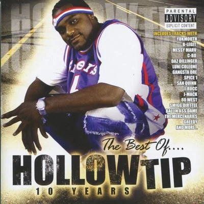 Hollow Tip/Mink Loco/LicwitBest of Hollow Tip: 10 Years