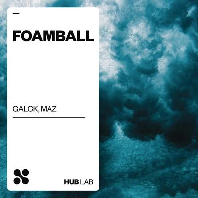 GalckJRDNFoamball