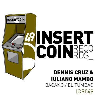 Iuliano MamboDennis CruzBacanoEl Tumbao