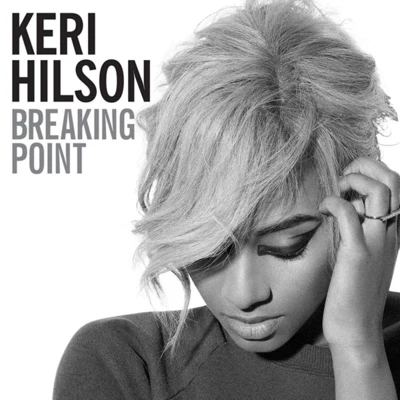 Keri HilsonBreaking Point