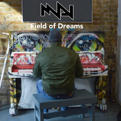 DJ Naughty/Funkystepz/MA1Field of Dreams