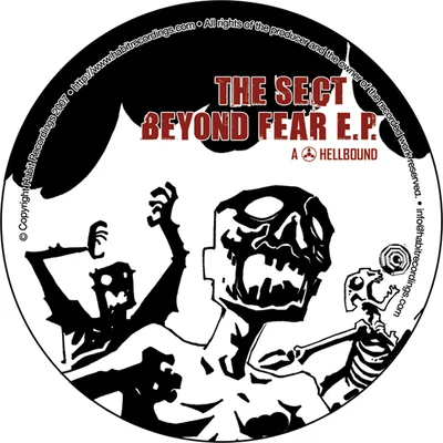 The SectThe Beyond Fear EP