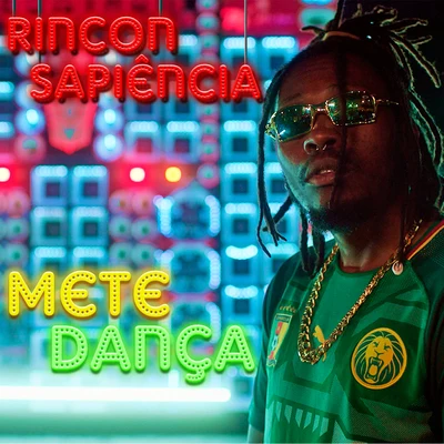 Rincon Sapiência/Spinardi/PrimeiraMente/Pedro LottoMete Dança (Verso Livre)