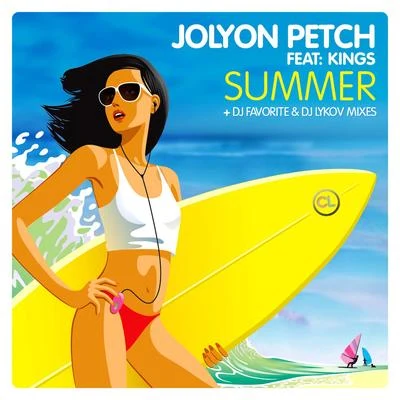 Jolyon PetchSummer