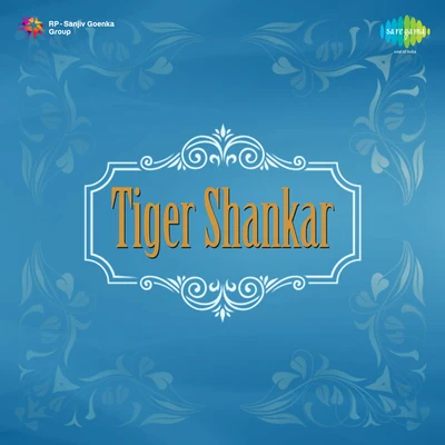 ManoTiger Shankar