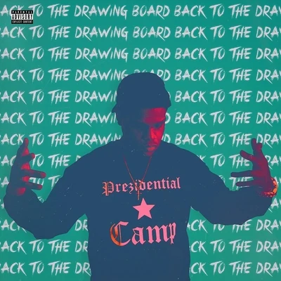 K-Prez/SnowgoonsBack to the Drawing Board