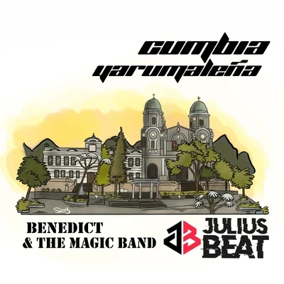 Julius Beat/YutiseCumbia Yarumalena