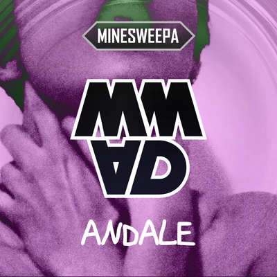 MineSweepaAndale