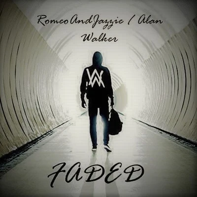 Alan WalkerFaded Refix