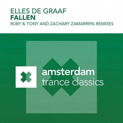 Emma HoranSkylexFallen (2012 Remixes)