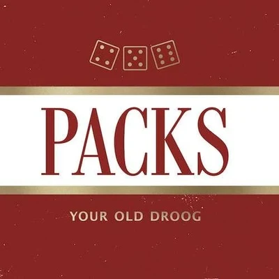 Your Old DroogPacks