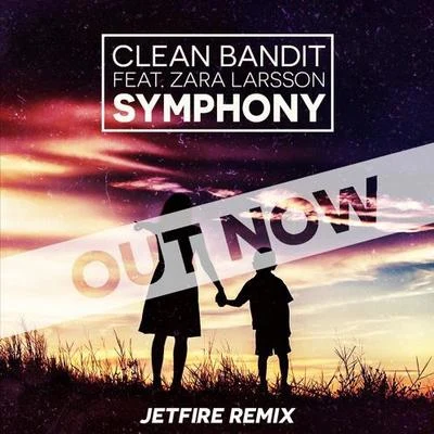 JETFIRE/KarmatekSymphony (JETFIRE Remix)