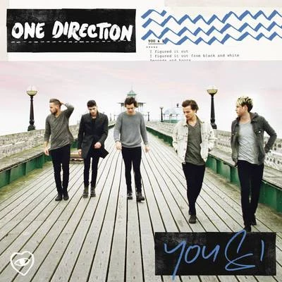 One Direction/DidrickYou & I - EP