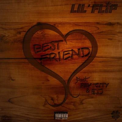 D3zz/Lil FlipBestfriend