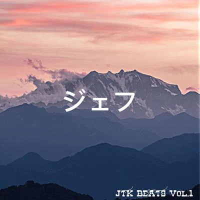 JTK./NINEONE#JTK. Beats Vol.1