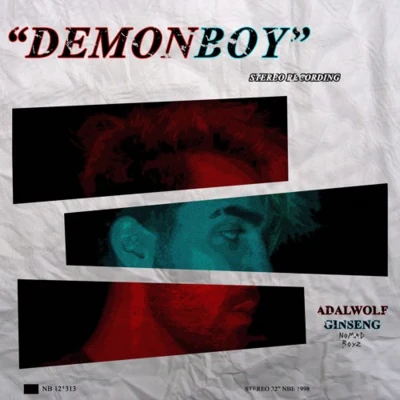 AdalwolfDemonboy (Prod. Ginseng)