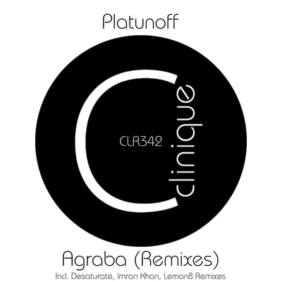 PlatunoffAgraba (Remixes)