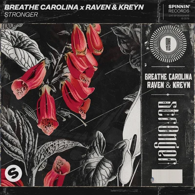 Breathe Carolina/Crichy Crich/TYnan/KEVU/ANG/WasbackStronger