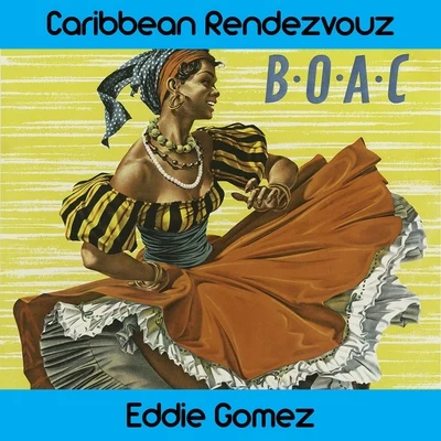 Kalmen Opperman/Eddie Gomez/Bill Douglas/Dave Samuels/Richard Stoltzman/Jeremy WallCarribean Rendezvous Medley: Closer Closer Cuban MistIf You Want Someone Broke My MaracasTimba TimboroA Little BitA Little CaressTh