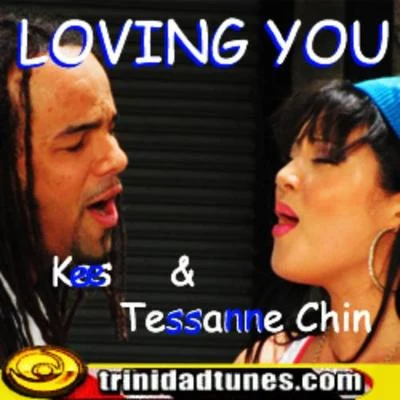 Tessanne ChinLoving You