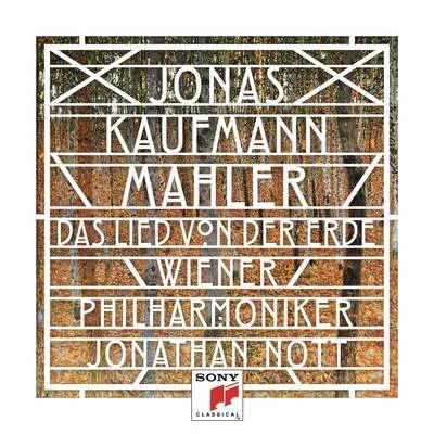 Jonas KaufmannMahler: Das Lied von der Erde