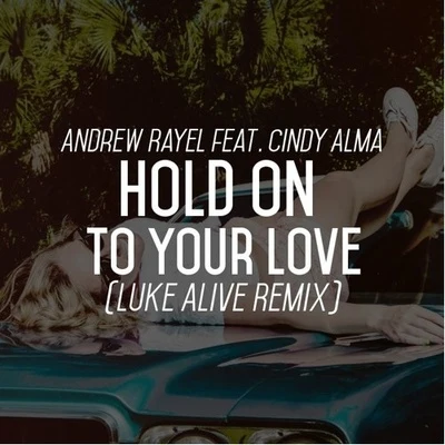 Beatz Freq/Luke AliveHold On To Your Love (Luke Alive Remix)