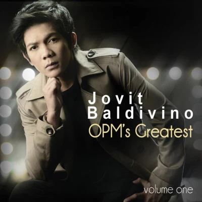 Graham RussellJovit BaldivinoDavid FosterJay GraydonOPMs Greatest, Vol. 1