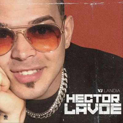 VjlandiaHector Lavoe