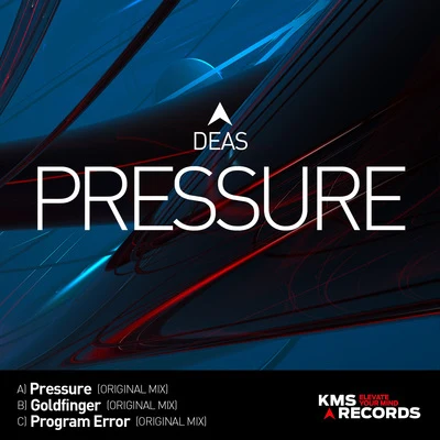 DeasPressure EP