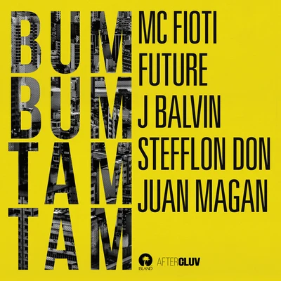 FutureBum Bum Tam Tam