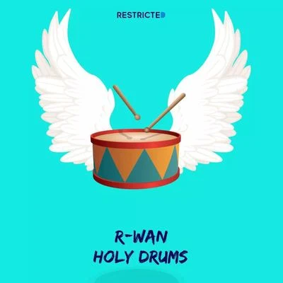 Shaydee/DJ R-WanHOLY DRUMS