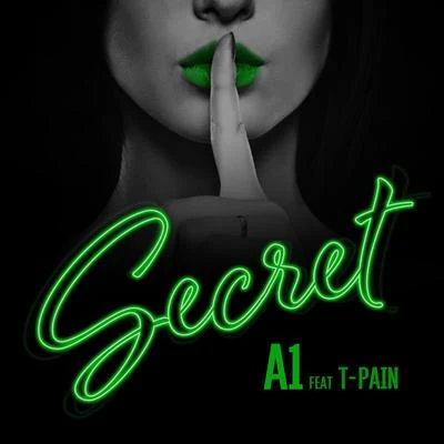 A1Secret (feat. T-Pain)