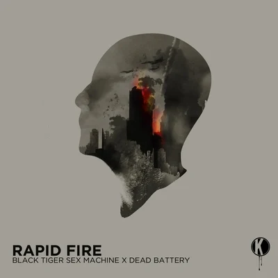 DEAD BATTERYRapid Fire