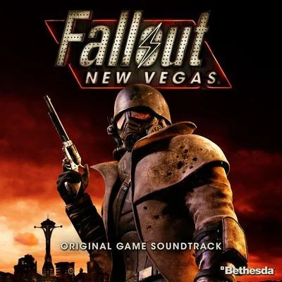 Inon ZurFallout: New Vegas (Original Game Soundtrack)