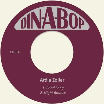 Attila Zoller/Gus Kahn/John Carisi/Don Friedman Quartet/Eddie Delange/Jimmy Van Heusen/Nacio Herb Brown/Don FriedmanRoad Song