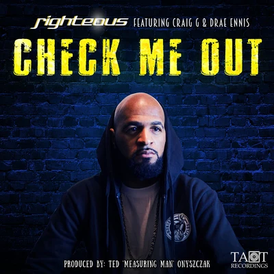 Mr. Cheeks/Craig GCheck Me Out (Measuring Man Remix)