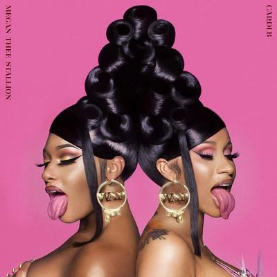 Megan Thee Stallion/David Guetta/Dua LipaWAP (feat. Megan Thee Stallion)