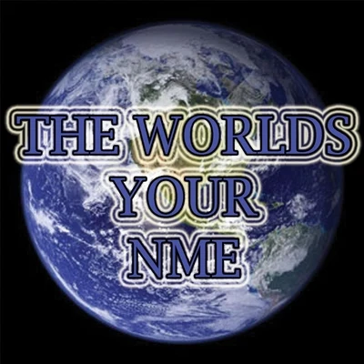 Mr Quest/Ragga TwinsThe Worlds Your Nme