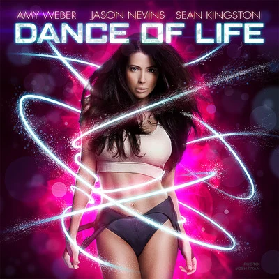 Jason NevinsRUN-DMCDance of Life (Come Alive) [feat. Sean Kingston]