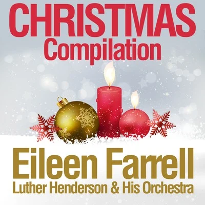 Eileen Farrell/Pierre Monteux/Various Artists/Leo Delibes/Herbert von Karajan/Franz Schubert/Prague Symphony Orchestra/Renato Cellini/Lorin Maazel/Erich LeinsdorfChristmas Compilation