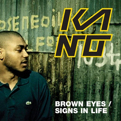 KanoBrown Eyes (DMD i-tunes exclusive)